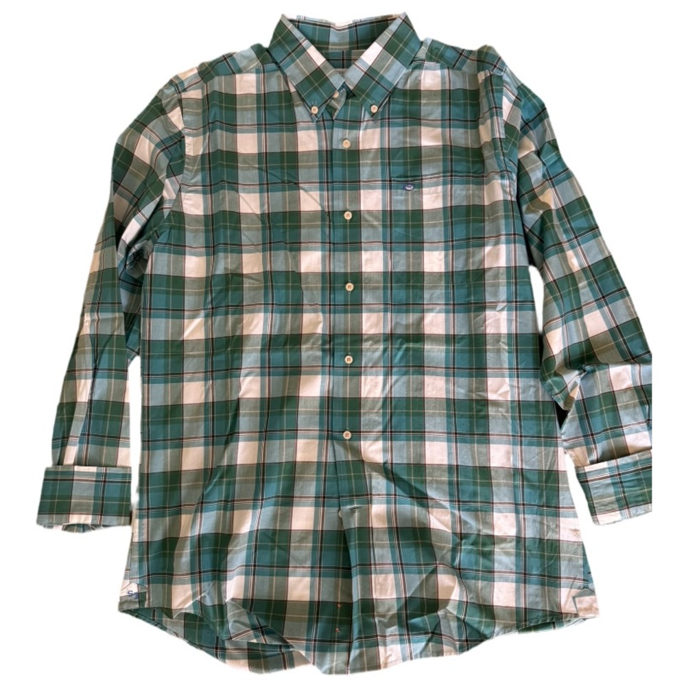 Southern Tide Button up